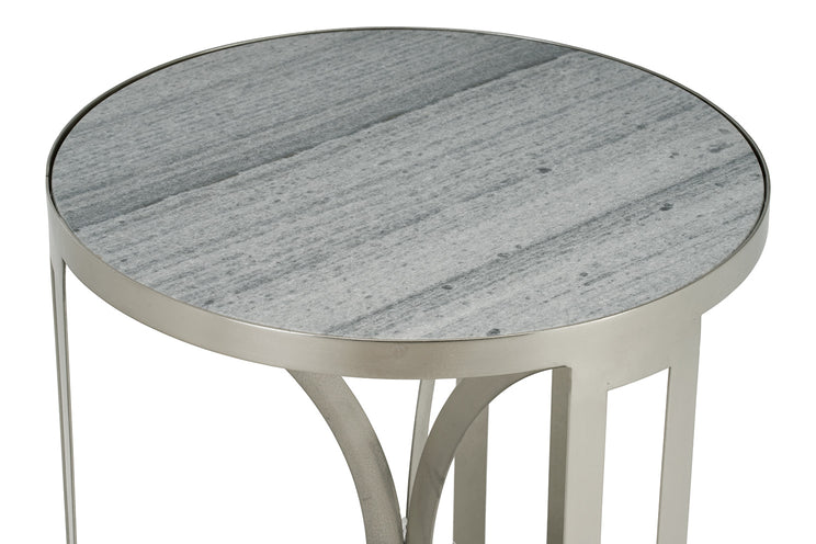 Shekler Accent Table